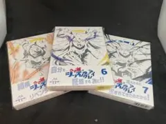 ウマ娘 シンデレラグレイ Blu-ray 1巻〜4巻セット【新時代の扉】おまけ