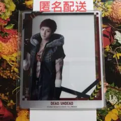 ★A3! エースリー エーステ アクリル クリアカード 秋組 伏見臣④