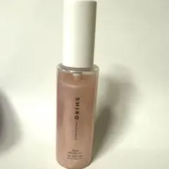 SHIRO シロ ジェルパフューム WHITE LILY ホワイトリリーのサムネイル