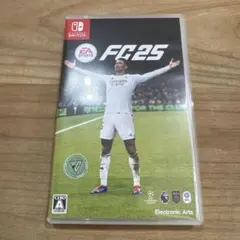 Switch EA SPORTS FC25