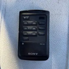 SONY MDX-GT7REC カーオーディオ ジャンク SONY MDX-GT7REC カーオーディオ ジャンク SONY - SONY(ソニー