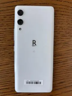 Rakuten hand 本体のみ