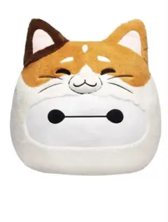 ベイマックス Happyくじ ラストワン賞