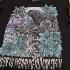 DIR EN GREY Tシャツ