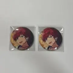 あんスタ 天城一彩 缶バッジ イベコレ