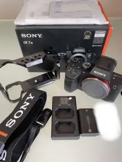 2026年最新】α7iii ケージの人気アイテム - メルカリ