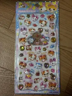 KAMIO ストーンつきジュエルプチドロップ