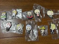 3/18まで限定出品　東京リベンジャーズ　ラバーストラップ