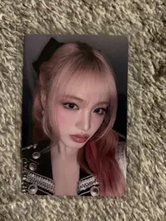 2025年最新】ive トレカ 会場限定の人気アイテム - メルカリ