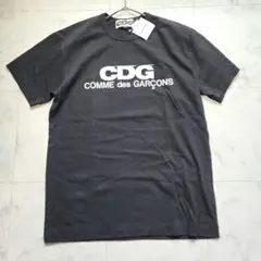 【新品タグ付】CDG COMME des GARÇONS Tシャツ XLのサムネイル
