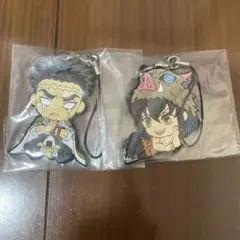 鬼滅の刃 一番くじ ラバスト