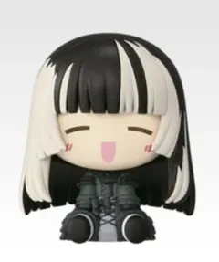 一番くじ ホロライブ ちょこのっこ 2026 儒烏風亭らでん