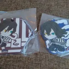 2026年最新】伊黒小芭内 缶バッジ まとめの人気アイテム - メルカリ