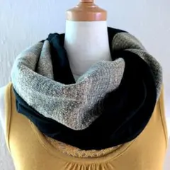 ネックウォーマー ファッション小物