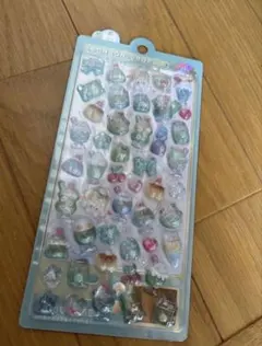 国内正規品 ボンボンドロップシール めろめろボンボン