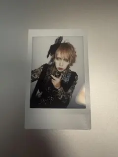 0.1gの誤算 眞崎大輔さん サイン入り チェキ - メルカリ