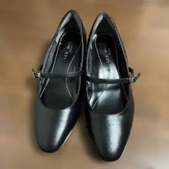 AOKI. LES MUES Femme 22.5cm EEEEのサムネイル