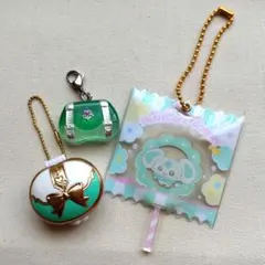 ふたりはプリキュア MaxHeart ぽるん ポルン タッチコミューン セット