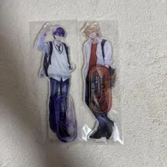 剣持刀也 伏見ガク アクリルスタンド