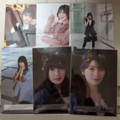 櫻坂46生写真セット