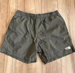 THE NORTH FACE バーサタイルショーツ Lサイズ　カーキ