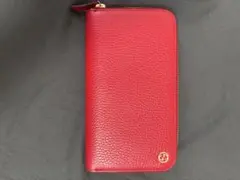GUCCI財布のサムネイル