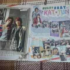 649》KAT-TUN/NEWS/HeySayJUMP/中山優馬[POTATO]