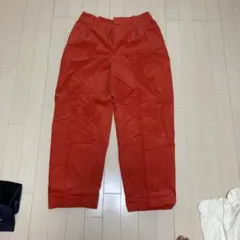 UNIQLO XL スラックス