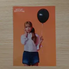 ラントレ　マユカ　NiziU　NEW EvoNUtion