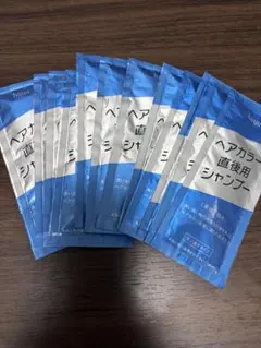 ホーユー　ヘアカラー直後シャンプー　12個セットのサムネイル