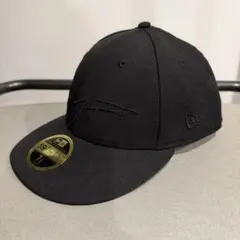 New Era × Yohji Yamamoto 9THIRTY 7 1/2