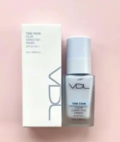 【新品未使用】VDL プライマー ペールブル (ミニサイズ)
