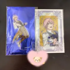 AVAM SPINNS コラボ 佐伯 七海 アクリルスタンド - メルカリ