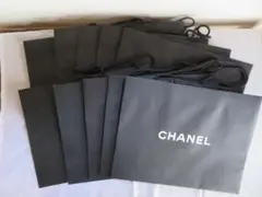 2026年最新】ショッパー chanelの人気アイテム - メルカリ