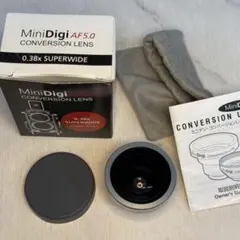 2025年最新】MINIDIGIの人気アイテム - メルカリ