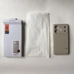 公式完売│Spigen iPhone 17 Pro Max Classic LSのサムネイル