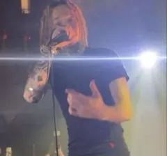 Yvng Patra着用Polo Ralph Lauren Tシャツ 3枚 s