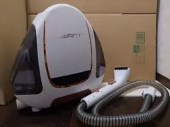 UWANT B-100 リンサー洗浄機　ホワイトのサムネイル