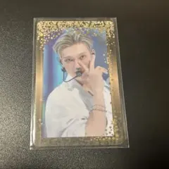 ATEEZ SBS 人気歌謡 インガ POPUP ウヨン