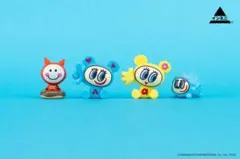平成レトロ エンジェルブルー ナカムラくん ナルミヤ ハッピーセット