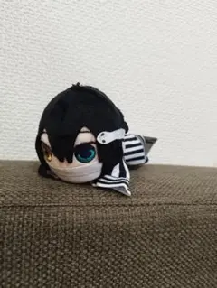 鬼滅の刃 伊黒小芭内 ぬいぐるみ