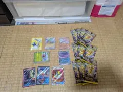 ポケモンカード バシャーモex進化ライン他エーススペックセット - メルカリ
