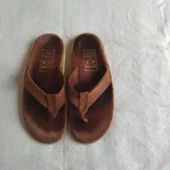 ISLAND SLIPPER　アイランドスリッパ　サイズ8のサムネイル