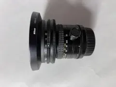 Nikon PC NIKKOR 28mm F3.5 マニュアルフォーカスレンズのサムネイル