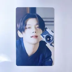 TXT summer together トレカ ミニフォト ヨンジュン⑩ 浴衣