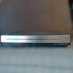 Pioneer DVDレシーバー XV-DV533 本体 | Mercari
