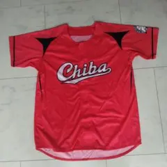 千葉ロッテマリーンズ 2013 AL FOR CHIBA ユニフォーム 配布 - メルカリ