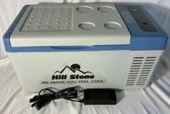 HILL STONE 冷蔵庫冷凍庫EE218 小型 18L クーラーボックス - メルカリ
