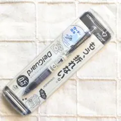 デルガード シャープペン カフェ柄 新品のサムネイル