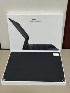 iPadPro 11インチ Magic keyboard JIS 限定保証あり